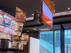 -汉堡王(北京通州领展店)