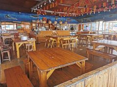 -蓝湾碧波·老字号·疍家非遗海上餐厅