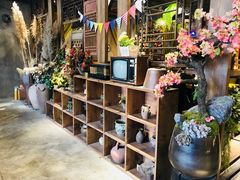 -别院里音乐餐酒吧(双流航空港店)