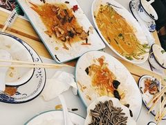 -朴小妹人参鸡汤火锅(长白山万达店)