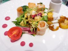 -北京中国大饭店