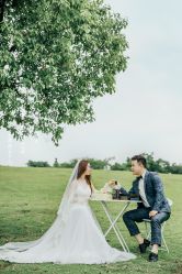 点击看大图 -巴黎经典婚纱摄影PARISSIC