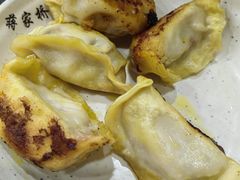 -蒋家桥饺面店(东关街店)