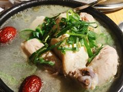 -姜虎东白丁烤肉(恒隆广场店)