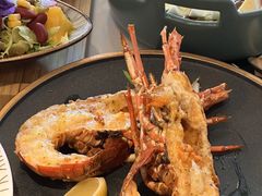 -ins森林童话餐厅coffee&bistro