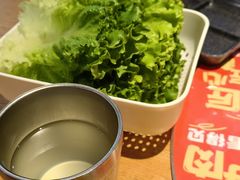 -新石器烤肉(百联川沙店)