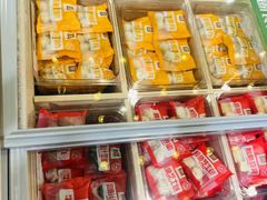 -锅圈食汇火锅烧烤食材超市(黄浦江路店)