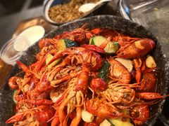 -拙味兄弟龙虾·江湖菜(和畅堂店)