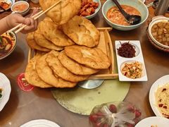 -老磨油饼(高陵店)