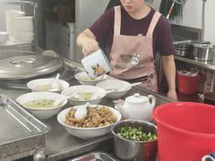 -巧手馄饨(箍桶巷店)