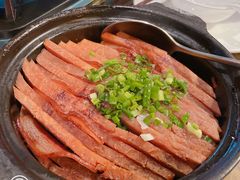 -老阿爸鲜鱼土菜(昆山花桥店)