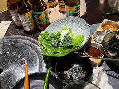 -义气烤肉餐吧(大族广场店)