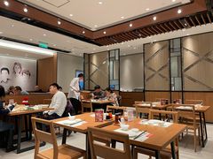 -鼎泰丰(德基广场店)