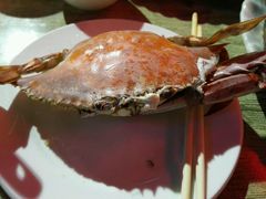android_upload_pic-天伦海鲜·老味道·青岛菜(栈桥天主教堂店)
