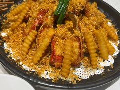 -79号渔船海鲜饭店(华强北店)