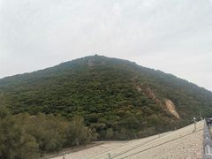 -棋盘山风景区