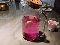 -慢丽江·云南野生菌土鸡锅(付家庄店)