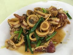 -秋姐美食店(旅游大道店)