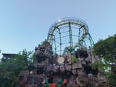 -长鹿旅游休博园