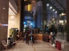 -大连中远海运洲际酒店