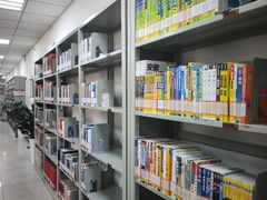 -石景山区图书馆(八角南路)