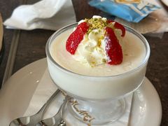 -ELI FALAFEL Lebanese&Mediterranean黎巴嫩美食(富城路店)