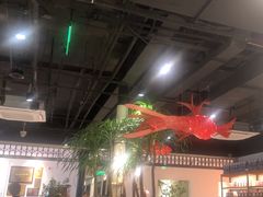 -旺顺阁鱼头泡饼(小红门店)