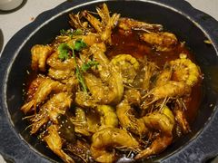 -巴蜀王婆大虾(南锣鼓巷店)