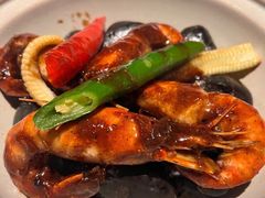 -狮拾久·现代新加坡料理(福田COCO Park店)