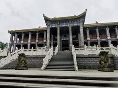 -两江国际影视城