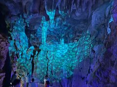 -泰安地下龙宫景区