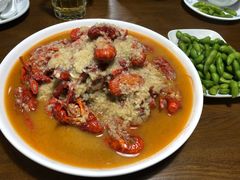 -虾女王·龙虾·烧烤(龙江店)