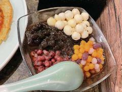 红豆双皮奶-零度空间·台湾小馆(五道口购物中心店)