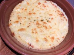 奶汁芝士土豆泥-萨莉亚意式餐厅(杭州滨江天街店)