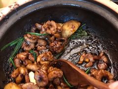 -旺爷砂锅·茶作(国贸城店)