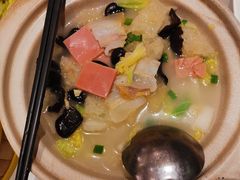 -梦都海鲜酒家(万达广场江桥店)