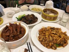 -大铁勺新津菜(东丽阳光新业广场店)