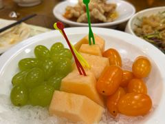 -老厨家(中央大街西七道街店)