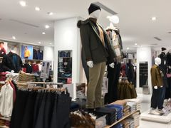 -优衣库(南京建邺万达广场店)