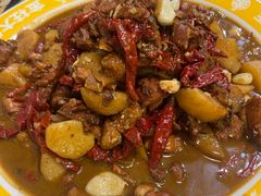 -金柱大盘鸡(和田二街店)