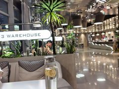 -3号仓库·创意中国菜(乐清正大广场店)