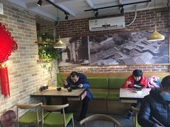 大堂-好這口重庆小面(总店)
