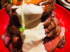 魔王慢烧牛肉丼-魔丼屋(日月光店)