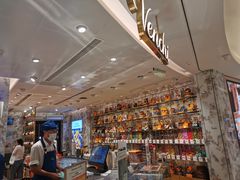 -VENCHI 闻绮(北京汉光店)
