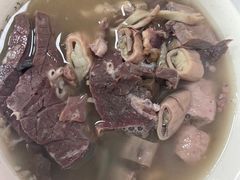 -老磁器口豆汁店(天坛店)