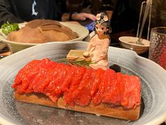 -大隐·成都火锅Bistro(合生麒麟新天地店)