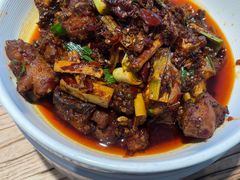 -树厨贵州菜(大十字店)