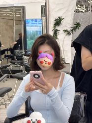 -BOF HAIR BY HONTO