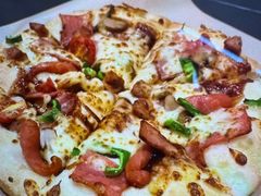 -必胜客(栖乐荟店)