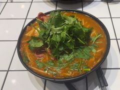 -肥汁米蘭香港米线(长宁来福士店)